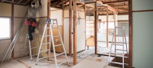 Entreprise de rénovation de la maison et de rénovation d’appartement à Ranchot